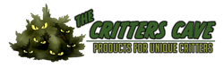 TheCrittersCave