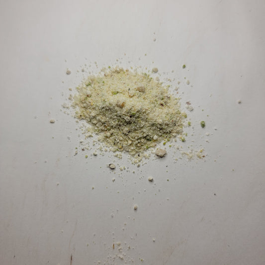 Springtail And Isopod Food | Net wt. 6oz and 3oz