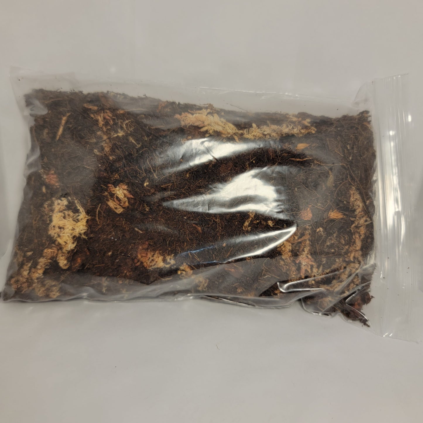 Isopod And Springtail Culture Starter Kit | 2 Different Sizes | 12"x7"/16"X13" | 6 QT/15QT | Enclosure | The Critters Cave